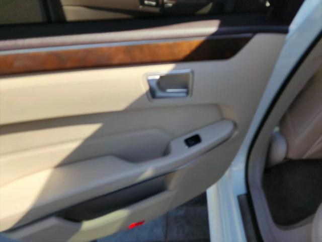 2014 Mercedes-Benz E 350 E 350