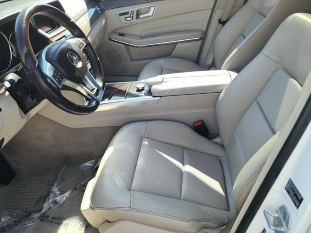 2014 Mercedes-Benz E 350 E 350