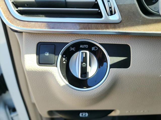2014 Mercedes-Benz E 350 E 350