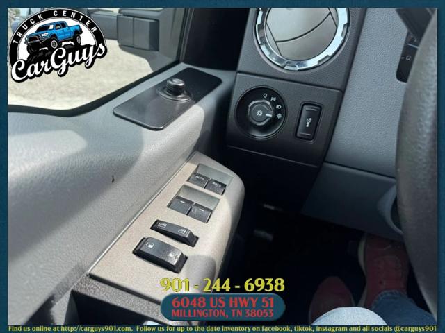 2016 Ford F-350 XLT