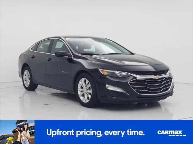 2025 Chevrolet Malibu FWD 1LT for sale in Greenville, SC