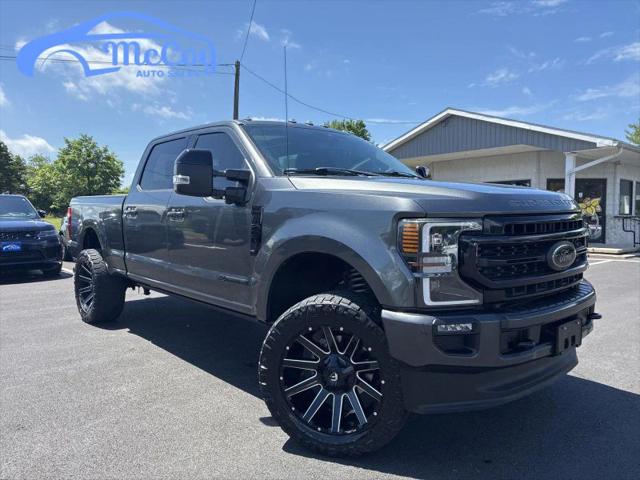 2020 Ford F-250 LARIAT for sale in Chambersburg, PA