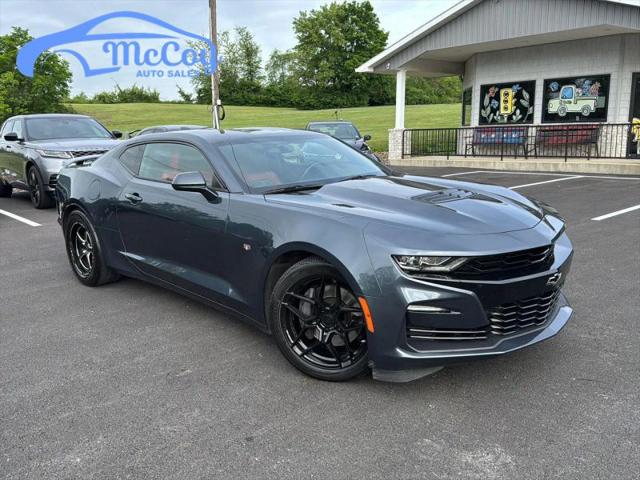 2019 Chevrolet Camaro 1SS for sale in Chambersburg, PA