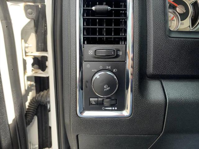 2014 Ram 1500 Longhorn