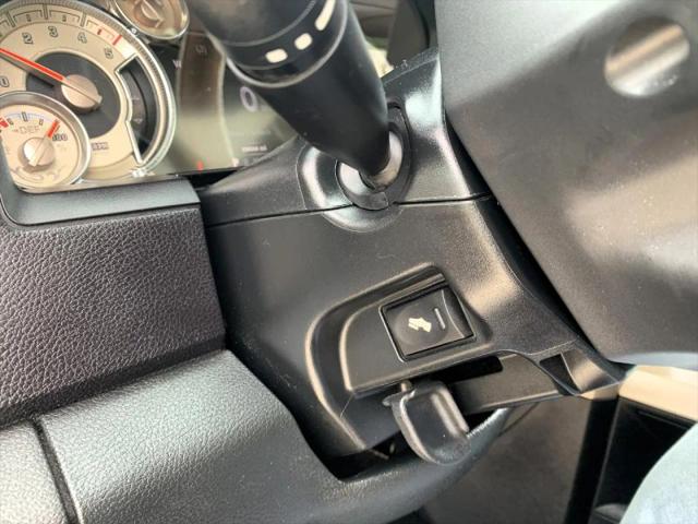 2014 Ram 1500 Longhorn