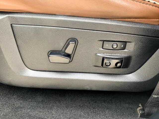 2014 Ram 1500 Longhorn