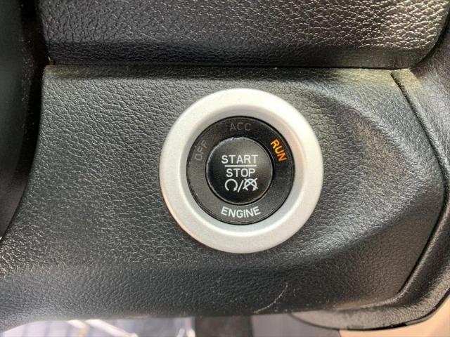 2014 Ram 1500 Longhorn