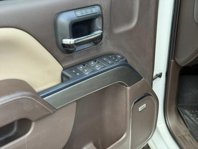 2018 Chevrolet Silverado 1500 1LZ