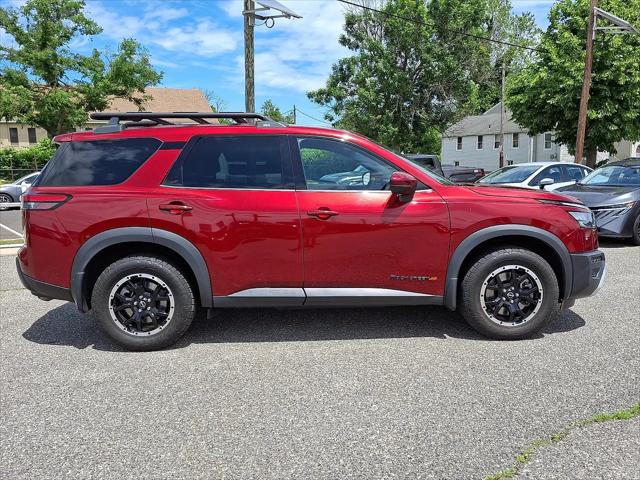 2023 Nissan Pathfinder Rock Creek 4WD
