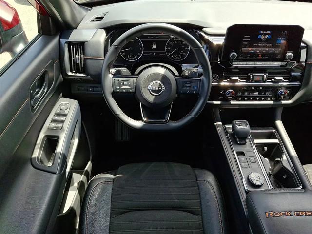2023 Nissan Pathfinder Rock Creek 4WD