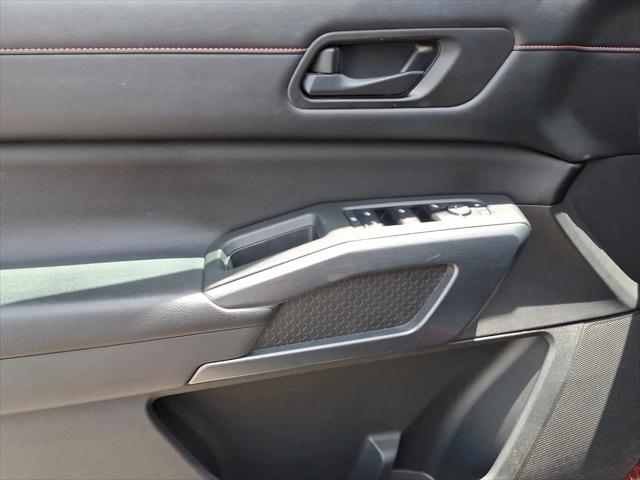 2023 Nissan Pathfinder Rock Creek 4WD
