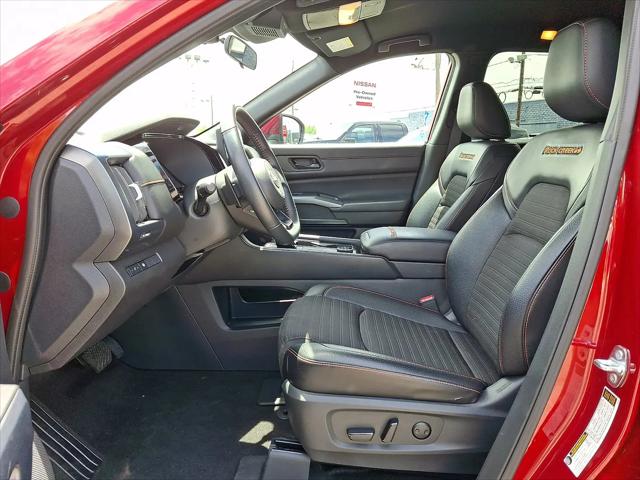 2023 Nissan Pathfinder Rock Creek 4WD