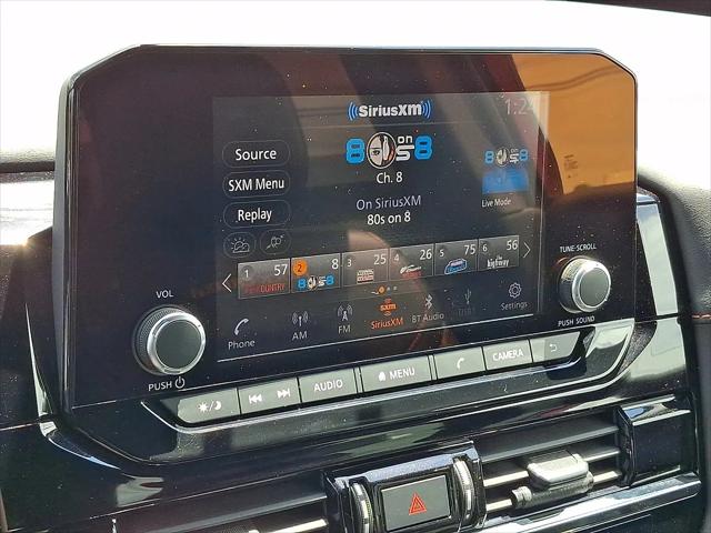 2023 Nissan Pathfinder Rock Creek 4WD