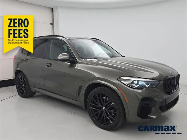 2023 BMW X5 sDrive40i for sale in South Jordan, UT