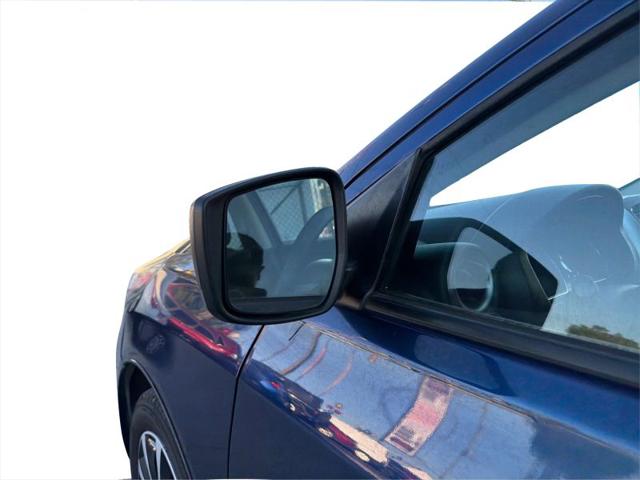 2018 Nissan Versa 1.6 SV