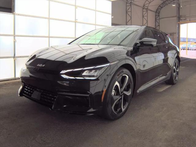 2024 Kia EV6 GT-Line for sale in Richmond, VA