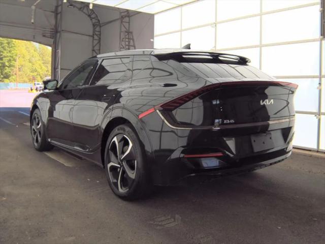 2024 Kia EV6 GT-Line