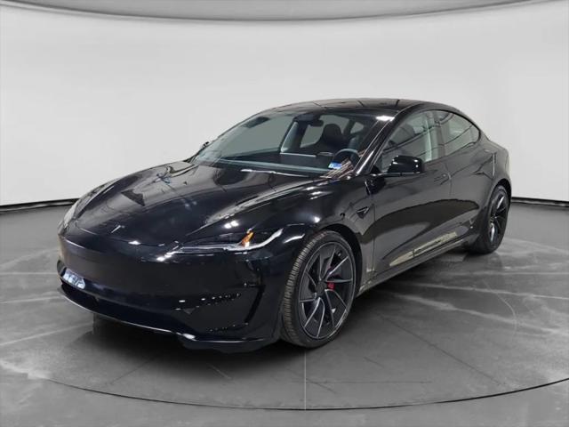 2026 Tesla Model 3 Performance All-Wheel Drive for sale in Richmond, VA