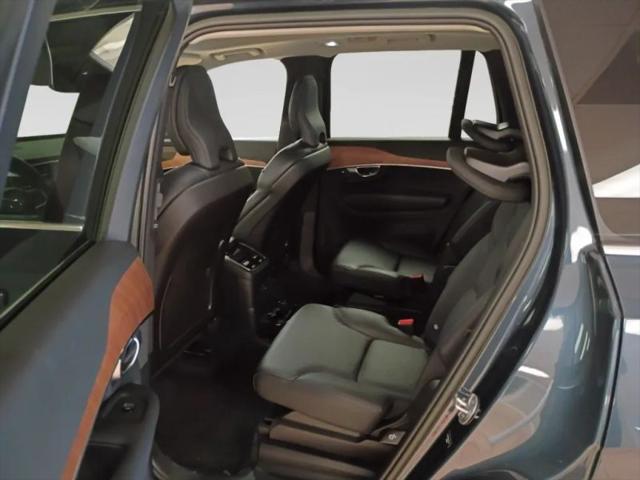 2023 Volvo XC90 Recharge T8 Plus 6-Seater for sale in Richmond, VA