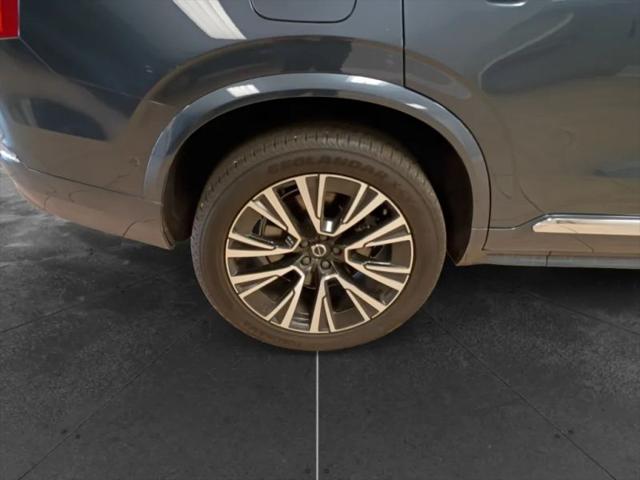 2023 Volvo XC90 Recharge T8 Plus 6-Seater