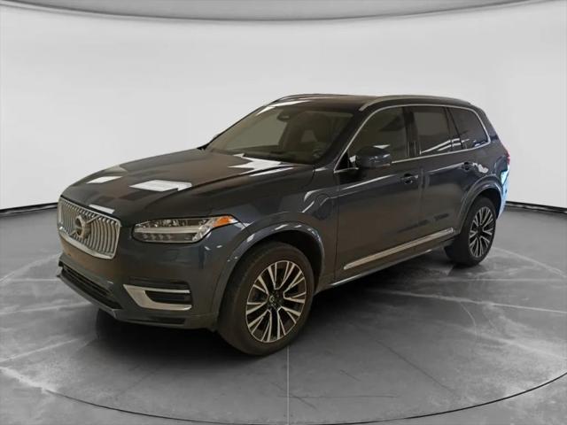 2023 Volvo XC90 Recharge T8 Plus 6-Seater