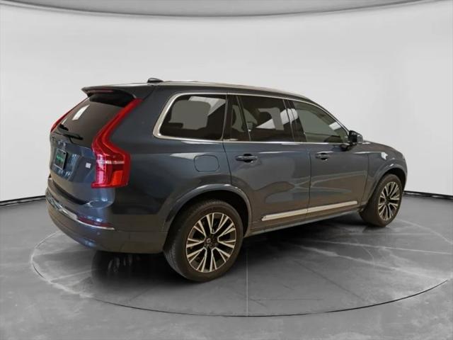 2023 Volvo XC90 Recharge T8 Plus 6-Seater