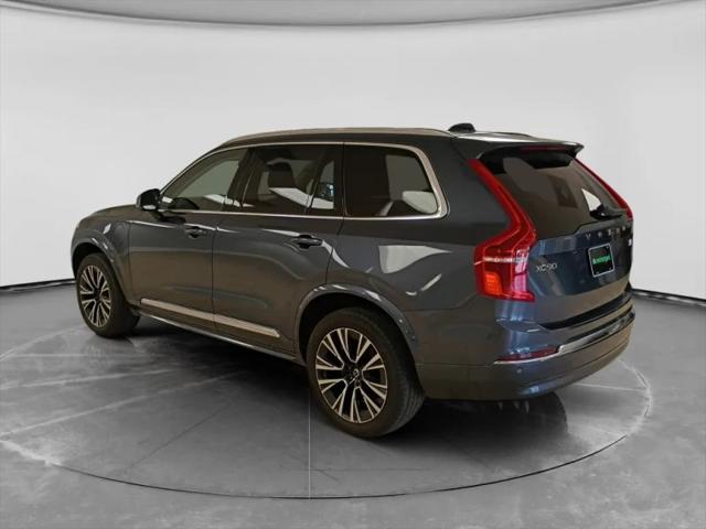 2023 Volvo XC90 Recharge T8 Plus 6-Seater