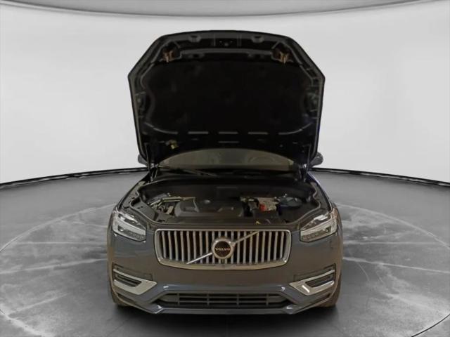 2023 Volvo XC90 Recharge T8 Plus 6-Seater