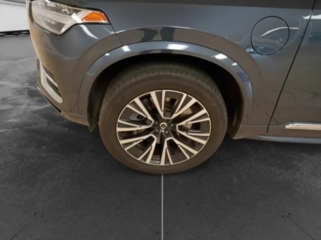 2023 Volvo XC90 Recharge T8 Plus 6-Seater