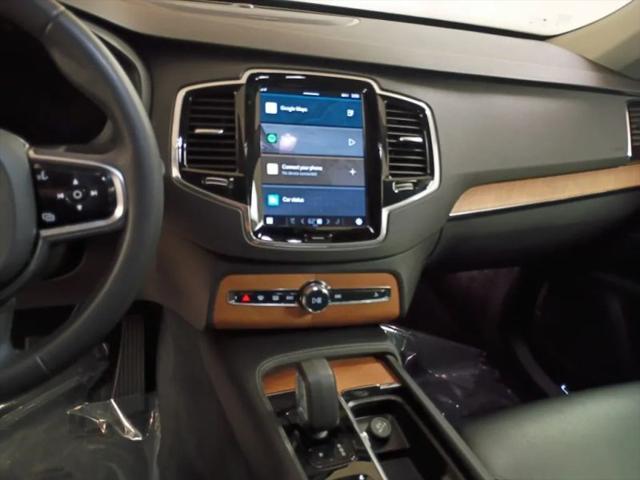 2023 Volvo XC90 Recharge T8 Plus 6-Seater