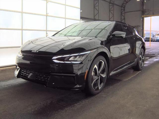 2024 Kia EV6 GT-Line for sale in Richmond, VA