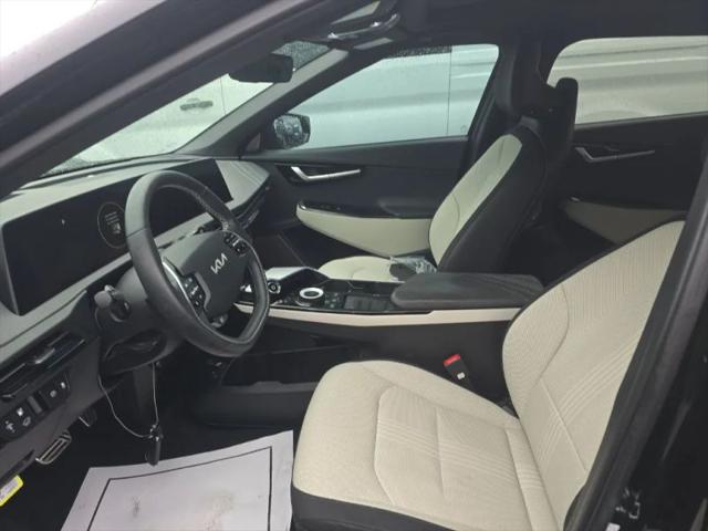 2024 Kia EV6 GT-Line