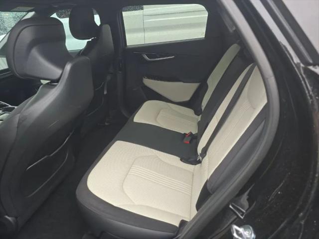 2024 Kia EV6 GT-Line