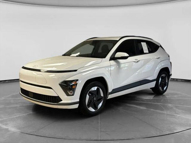 2024 Hyundai Kona EV SEL for sale in Richmond, VA