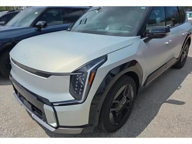 2024 Kia EV9 GT-Line for sale in Richmond, VA