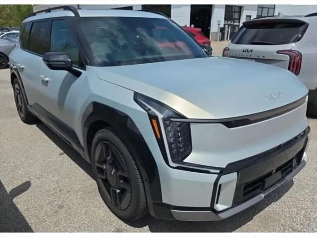 2024 Kia EV9 GT-Line