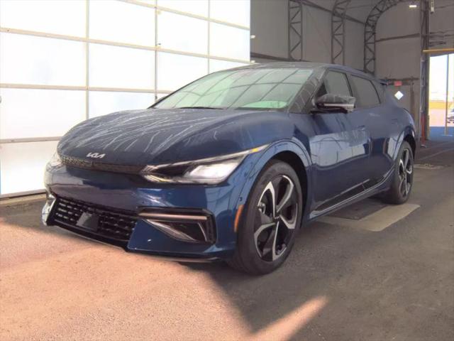 2023 Kia EV6 GT-Line for sale in Richmond, VA