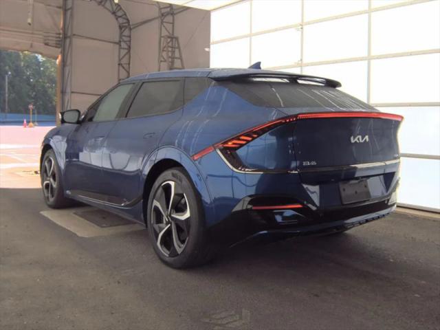 2023 Kia EV6 GT-Line