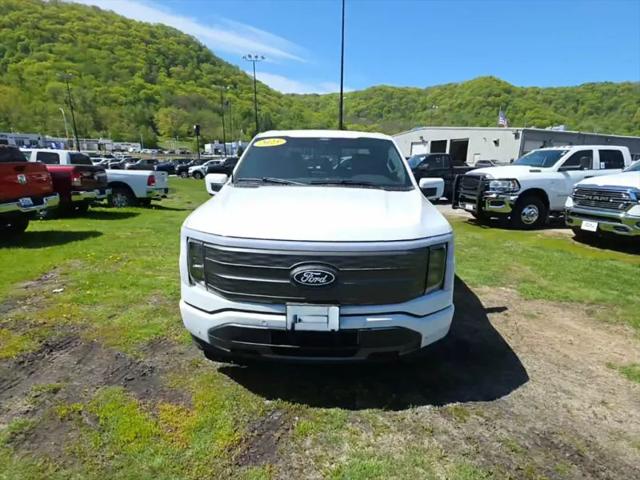 2025 Ford F-150 LARIAT for sale in Richmond, VA
