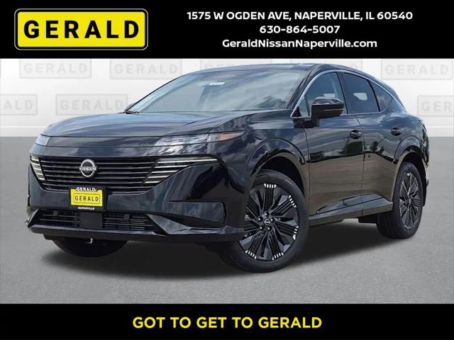 2026 Nissan Murano Platinum for sale in Naperville, IL