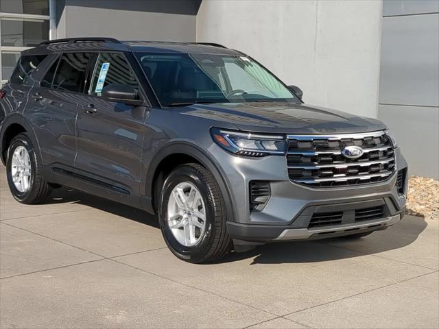 2026 Ford Explorer Active for sale in Lumberton, NC