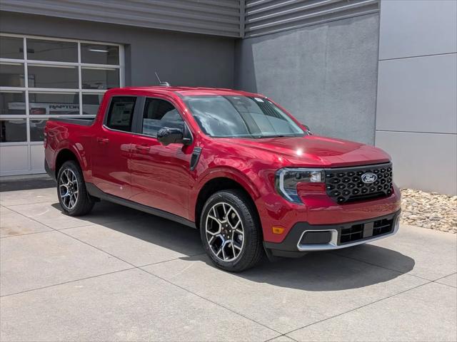 2026 Ford Maverick Lariat for sale in Lumberton, NC