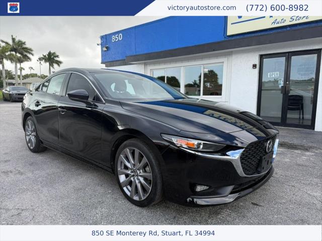 2021 Mazda Mazda3 Select for sale in Stuart, FL
