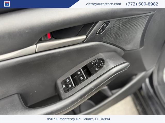 2021 Mazda Mazda3 Select