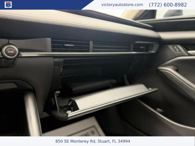 2021 Mazda Mazda3 Select