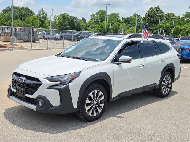 2023 Subaru Outback Touring