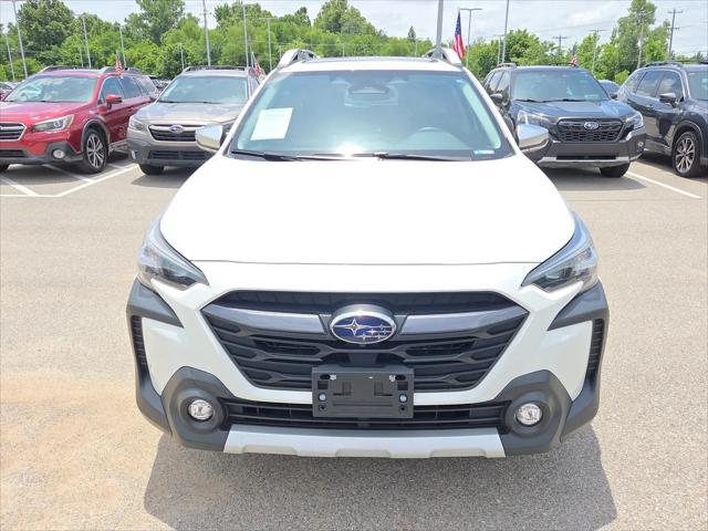 2023 Subaru Outback Touring