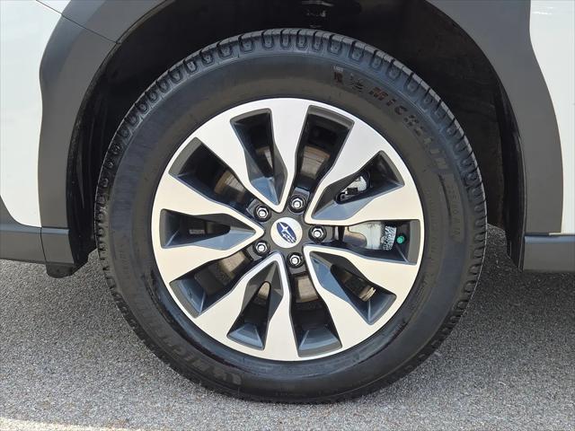 2023 Subaru Outback Touring