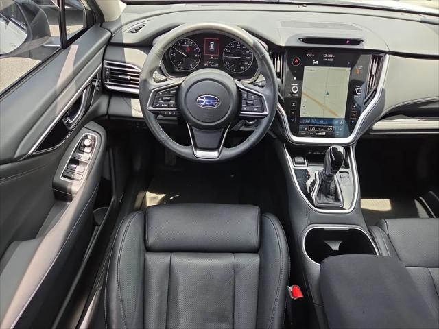 2023 Subaru Outback Touring