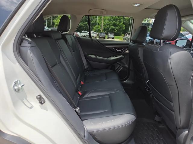 2023 Subaru Outback Touring